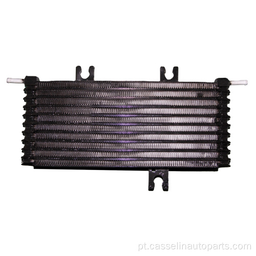 Sistema de resfriamento de resfriador de óleo para Nissan X-Trail 07-14 OEM 21606-JG000